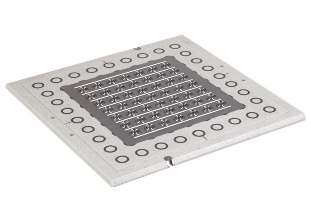 Piastre Magnetiche